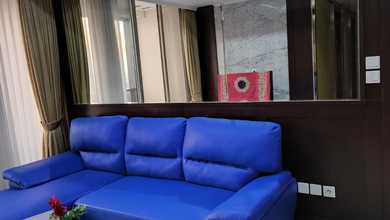 Penawaran Istimewa Apartemen Elit di Tanjung Duren Selatan, Jakarta Barat, Harga Premium