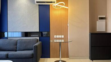 Kontrak Apartemen Murah di Kuningan, Jakarta Selatan, 2 KT