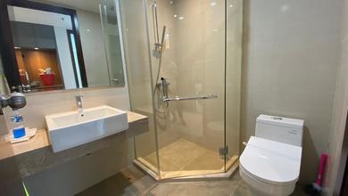 Apartemen Berkelas Dijual di Tebet, Jakarta Selatan, Luas 76m²