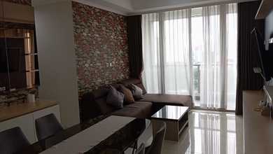 Apartemen Praktis di Tanjung Duren Selatan, Jakarta Barat, Harga Murah 260 Juta /tahun