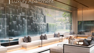 Apartemen Prestisius di Kawasan Elit Setiabudi, Jakarta Selatan, Harga 14,5 Miliar