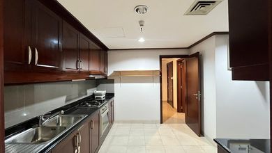 Apartemen Minimalis Harga Murah, Lokasi Senayan, Jakarta Selatan