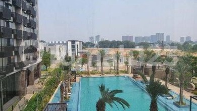 Apartemen Prestisius di Kawasan Elit Fatmawati, Jakarta Selatan, Harga 3,25 Miliar