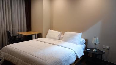 Apartemen Praktis di TB Simatupang, Jakarta Selatan, Harga Murah 445 Juta /tahun