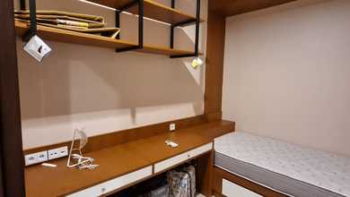 Kesempatan Emas Apartemen Mewah di Kebayoran Lama, Jakarta Selatan, 2 KT