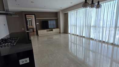 Penawaran Istimewa Apartemen Elit di Setiabudi, Jakarta Selatan, Harga Premium