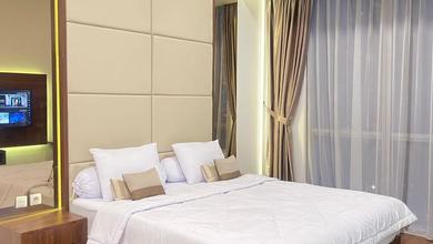 Apartemen Eksklusif Dijual di Karet Tengsin, Jakarta Pusat, Luas 129m²