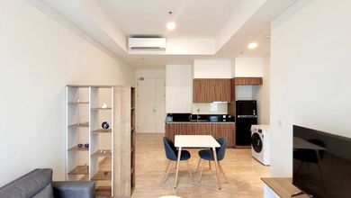 Segera Disewakan Harga Terjangkau di Tanah Abang, Jakarta Pusat