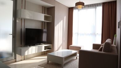 Segera Disewakan Harga Terjangkau di Setiabudi, Jakarta Selatan