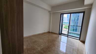 Apartemen Sederhana Harga Murah, Lokasi Tanah Abang, Jakarta Pusat