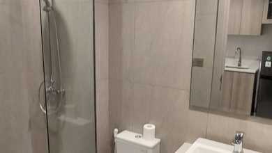 Sewa Apartemen Terjangkau di Fatmawati, Jakarta Selatan, LB 36m²