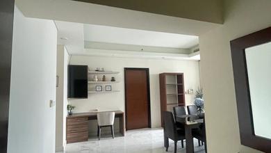 Kontrak Apartemen Murah di Setiabudi, Jakarta Selatan, 3 KT