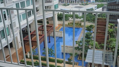 Apartemen Minimalis Harga Murah, Lokasi Kuningan, Jakarta Selatan