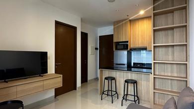 Sewa Apartemen Murah di Kuningan, Jakarta Selatan, 1 KT