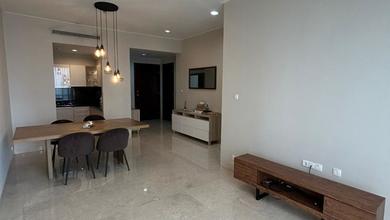 Miliki Apartemen Apartemen Mewah di Kuningan, Jakarta Selatan, 2 KT
