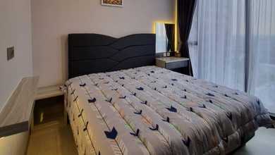 Sewa Apartemen Terjangkau di Cilandak, Jakarta Selatan, LB 42m²