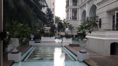Kesempatan Emas Apartemen Mewah di Kebayoran Lama, Jakarta Selatan, 3 KT