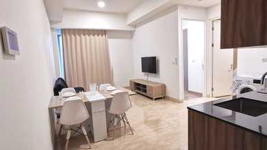 Apartemen Minimalis Harga Ekonomis, Lokasi Tanah Abang, Jakarta Pusat