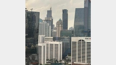 Kontrak Apartemen Murah di Kuningan, Jakarta Selatan,  KT