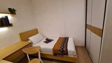 Sewa Apartemen 3 KT Nyaman Fasilitas Komplit di Jakarta Selatan