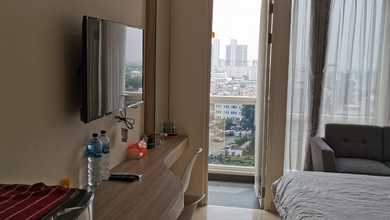 Apartemen Minimalis Lokasi Menteng, Jakarta Pusat, Harga 1,35 Miliar