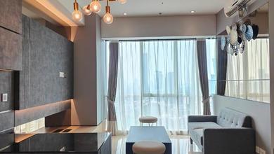 Apartemen Premium di Kawasan Elit Setiabudi, Jakarta Selatan, Harga 2,6 Miliar