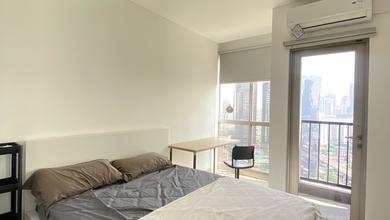 Apartemen Minimalis Harga Ekonomis, Lokasi Kuningan, Jakarta Selatan