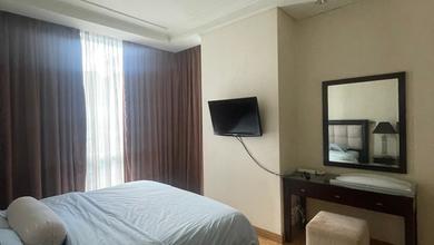 Apartemen Minimalis Harga Ekonomis, Lokasi Setiabudi, Jakarta Selatan