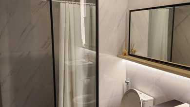 Kontrak Apartemen Murah di Kuningan, Jakarta Selatan, 1 KT