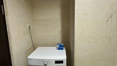 Apartemen Praktis di Kuningan, Jakarta Selatan, Harga Murah 180 Juta /tahun