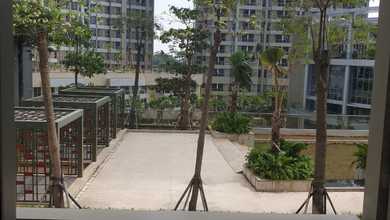 Apartemen Minimalis Lokasi Tanjung Duren Utara, Jakarta Barat, Harga 900 Juta