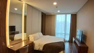 Apartemen Minimalis Harga Ekonomis, Lokasi Kuningan, Jakarta Selatan