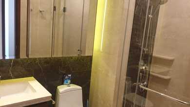 Kesempatan Apartemen Minimalis di Karet Tengsin, Jakarta Pusat, 2 KT