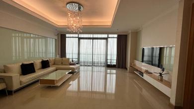 Promo Apartemen Strategis di Menteng, Jakarta Pusat,  KT