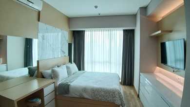 Apartemen Nyaman di Setiabudi, Jakarta Selatan, Harga Murah 216 Juta /tahun