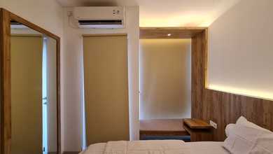 Apartemen Praktis di Kuningan, Jakarta Selatan, Harga Murah 85 Juta /tahun