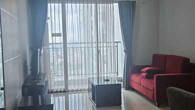 Kontrak Apartemen Murah di Tanah Abang, Jakarta Pusat, 3 KT