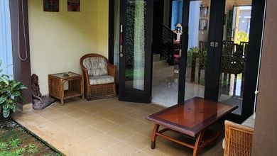 Rumah Area Premium Pejaten, Jakarta Selatan - Harga Terbaik 6,2 Miliar