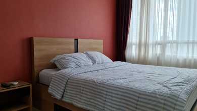 Disewakan Apartemen Terjangkau di Kuningan, Jakarta Selatan, LB 60m²