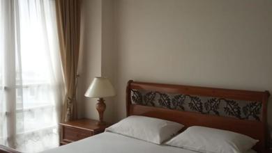 Apartemen Premium di Kawasan Elit Kuningan, Jakarta Selatan, Harga 5,2 Miliar