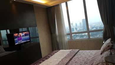 Apartemen Nyaman di Setiabudi, Jakarta Selatan, Harga Murah 150 Juta /tahun