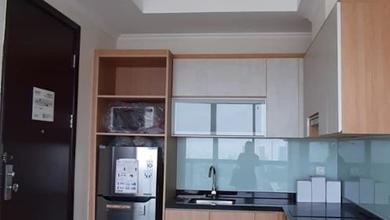 Jual Apartemen Nyaman di Menteng, Jakarta Pusat, Luas 60m²