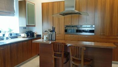 Kontrak Apartemen Menarik di Sudirman, Jakarta Selatan, Harga 1,44 Miliar /tahun