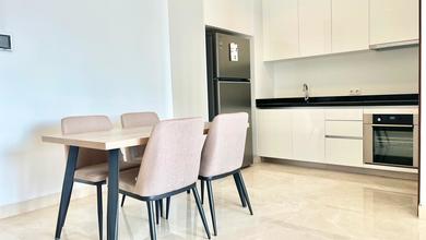 Apartemen Sewa Harga Terjangkau di Kuningan, Jakarta Selatan