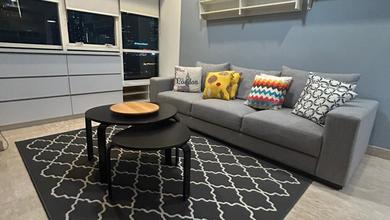 Apartemen Nyaman di Setiabudi, Jakarta Selatan, Harga Murah 210 Juta /tahun