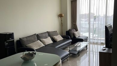 Apartemen Minimalis Harga Murah, Lokasi Kebayoran Lama, Jakarta Selatan
