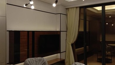 Dijual Apartemen Eksklusif di Kebayoran Baru, Jakarta Selatan, LB 70m²