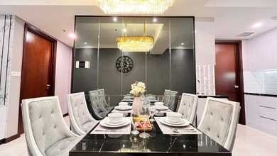 Segera Miliki Apartemen Elit di Menteng Dalam, Jakarta Selatan, Harga Premium