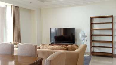 Apartemen Siap Huni di Kebayoran Lama, Jakarta Selatan, Harga 721 Juta /tahun