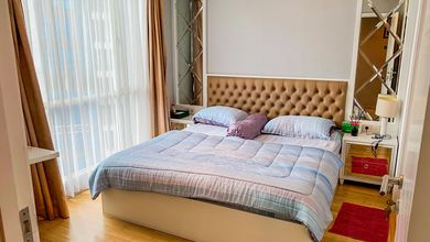 Kesempatan Emas Apartemen Mewah di Menteng Dalam, Jakarta Selatan, 3 KT